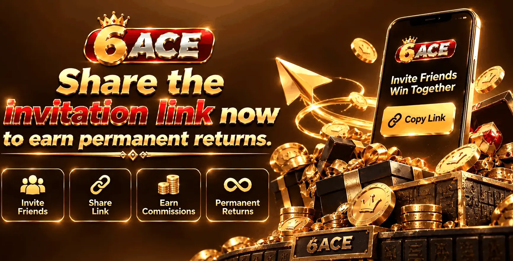 FortuneGate continue